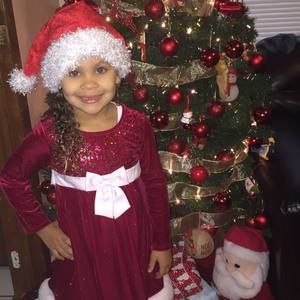 Meet your Posher, Rose